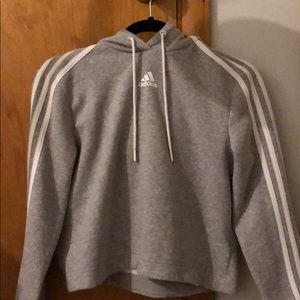 Adidas sweatshirt